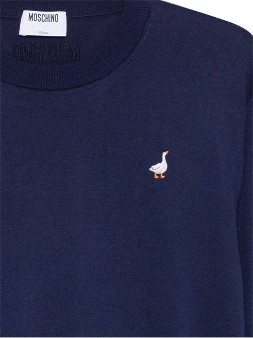  MOSCHINO | J0923 52110290